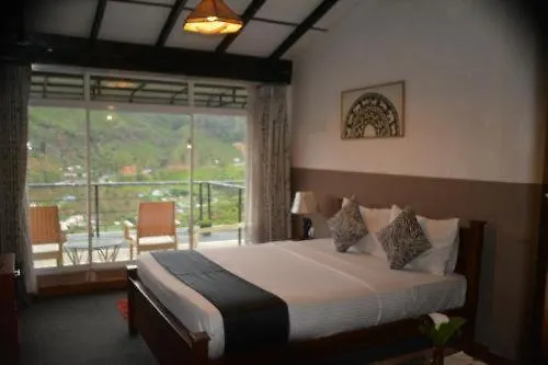 The Mount View Cottage Nuwara Eliya Hotel