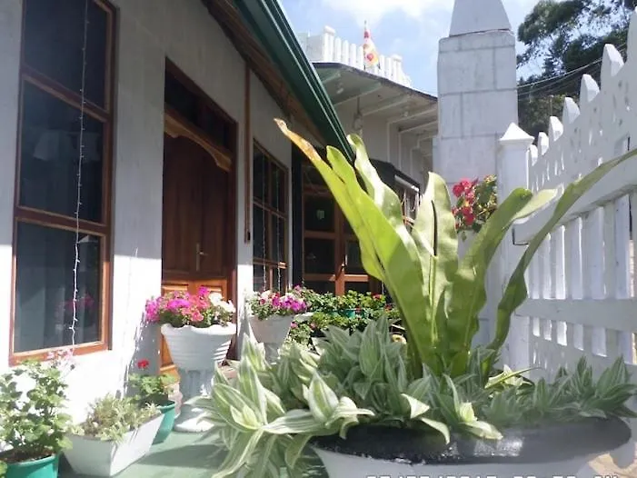 The Mount View Cottage Nuwara Eliya Sri Lanka