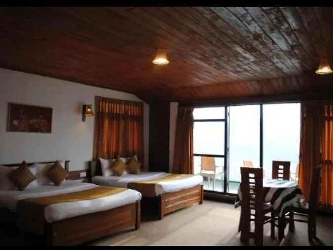 The Mount View Cottage Nuwara Eliya