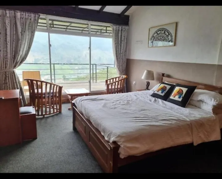 The Mount View Cottage Nuwara Eliya Hotel