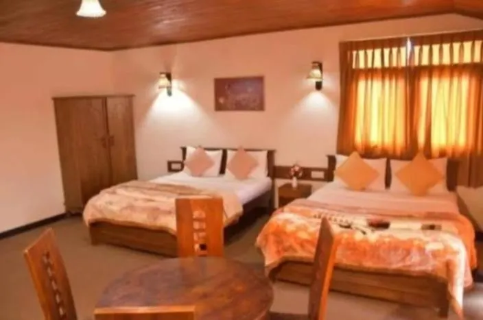 The Mount View Cottage Nuwara Eliya 3*,  Sri Lanka