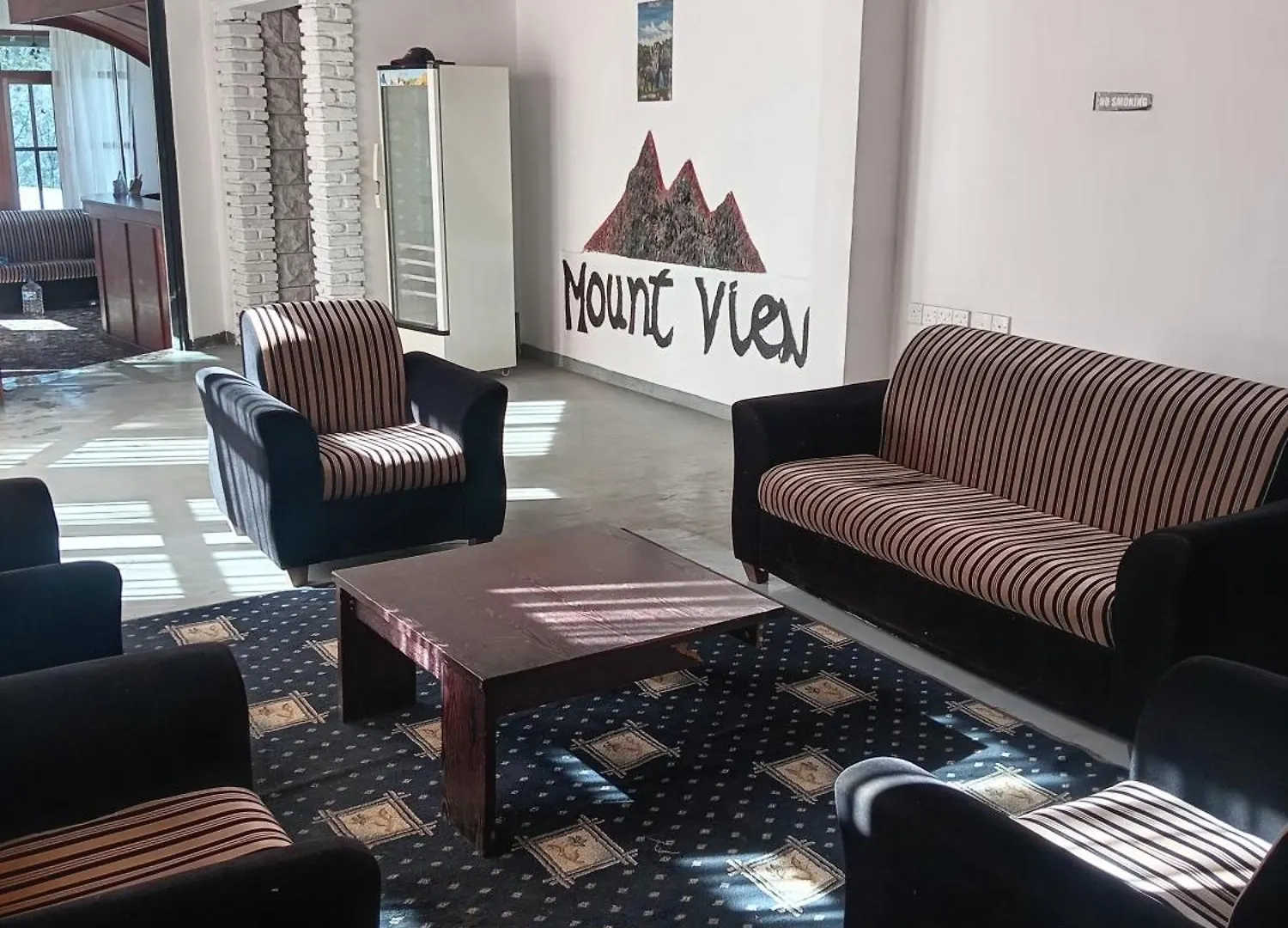 The Mount View Cottage Nuwara Eliya