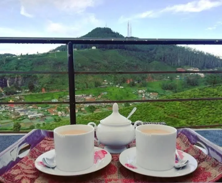 The Mount View Cottage Nuwara Eliya 3*,