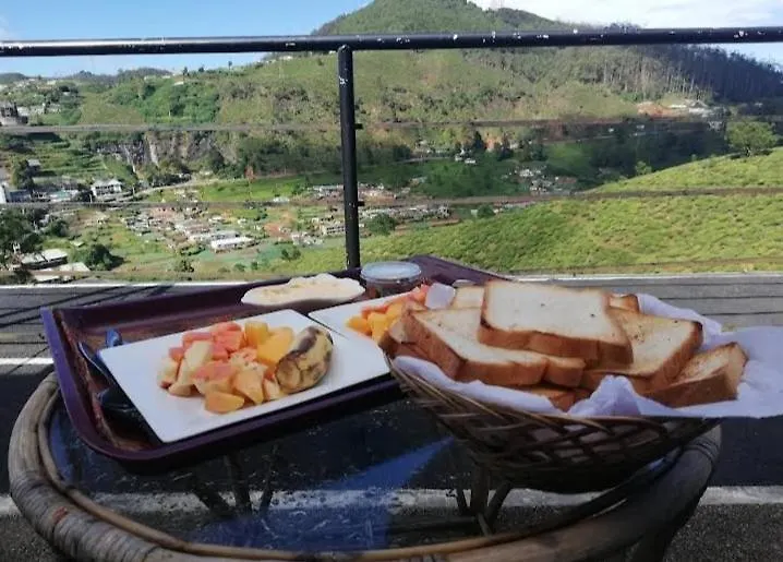 The Mount View Cottage Nuwara Eliya 3*,