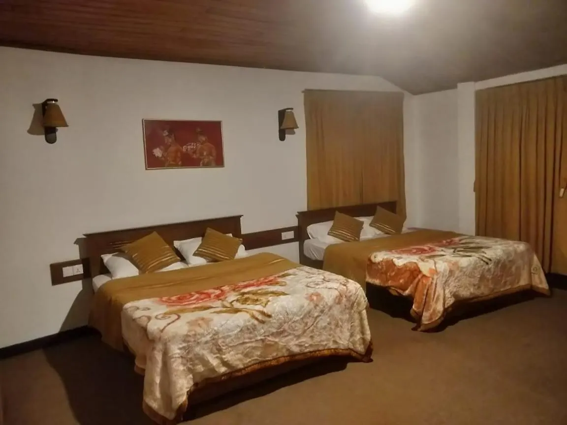 The Mount View Cottage Nuwara Eliya Hotel