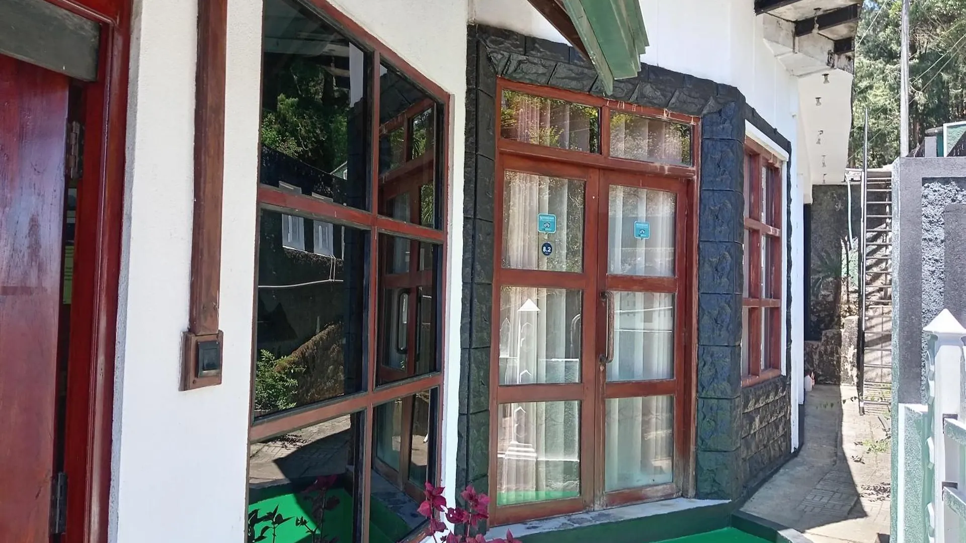 The Mount View Cottage Nuwara Eliya Hotel