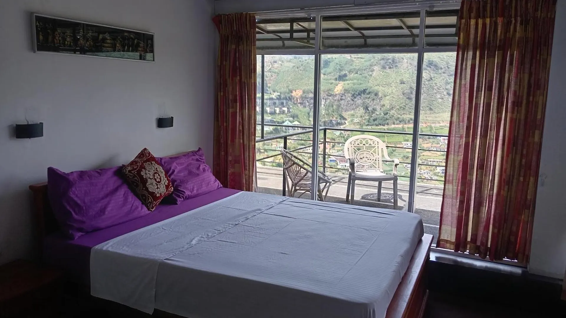 The Mount View Cottage Nuwara Eliya 3*,