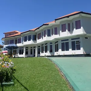 Vista Eden Hill Nuwara Eliya
