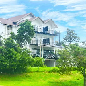 Galaxy Grand Nuwara Eliya