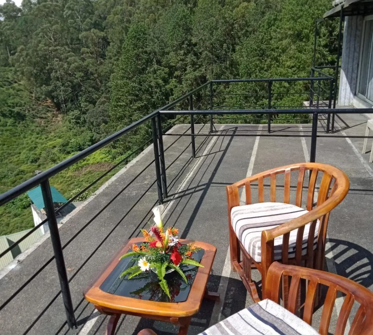 The Mount View Cottage Nuwara Eliya