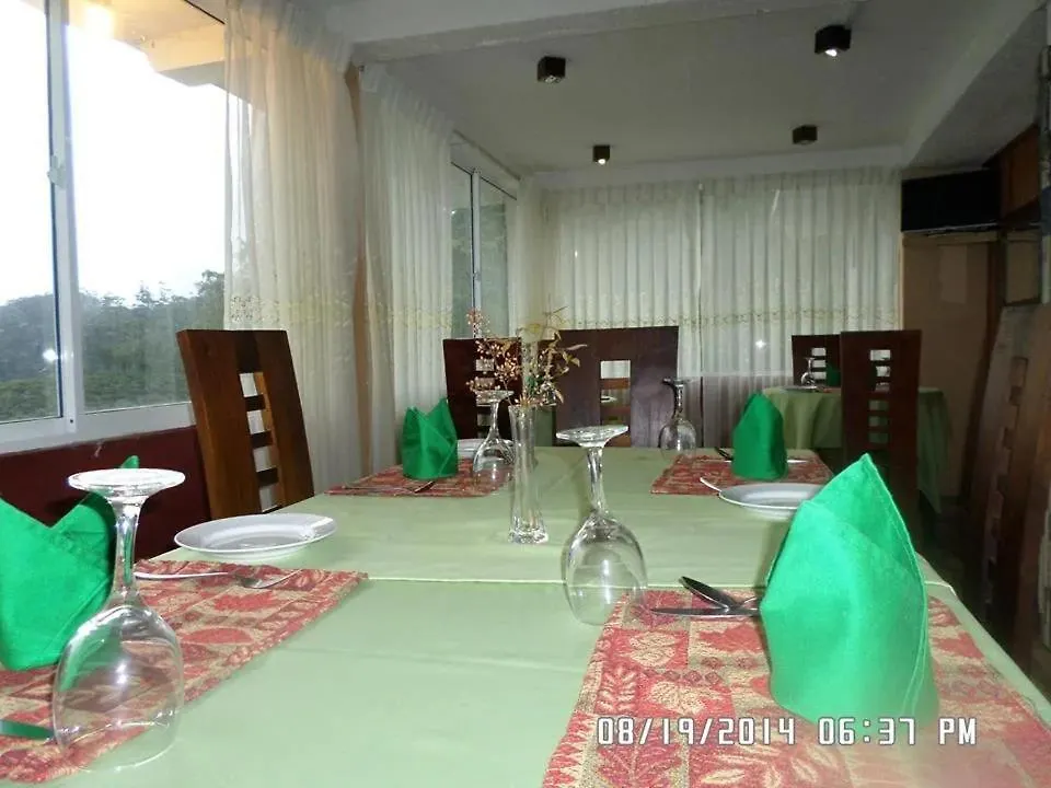 The Mount View Cottage Nuwara Eliya Hotel